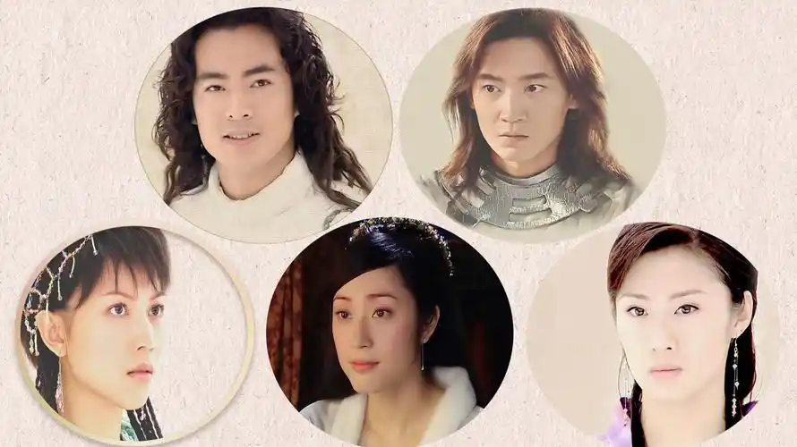 修图‖剧照合集 67大老师的泡沫2021-8-1 16:09剧照水月洞天超话