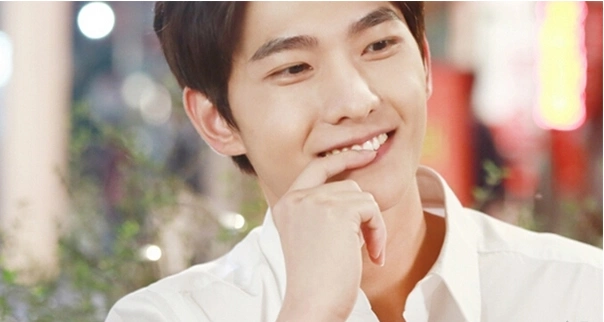 杨洋早年间的作品,虽然没什么名气但都是还不错