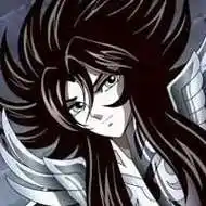 王者哈迪斯微博头像【点击鼠标右键下载】