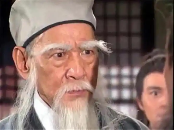 黄日华版天龙八部(越发怀念97版黄日华的乔峰)