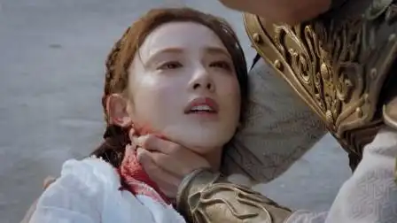 东宫:小枫自杀死在李承鄞面前,李承鄞抱着她痛哭流涕:求你活着