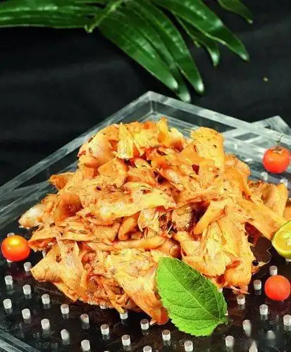 12款最新特色酒店招牌凉菜