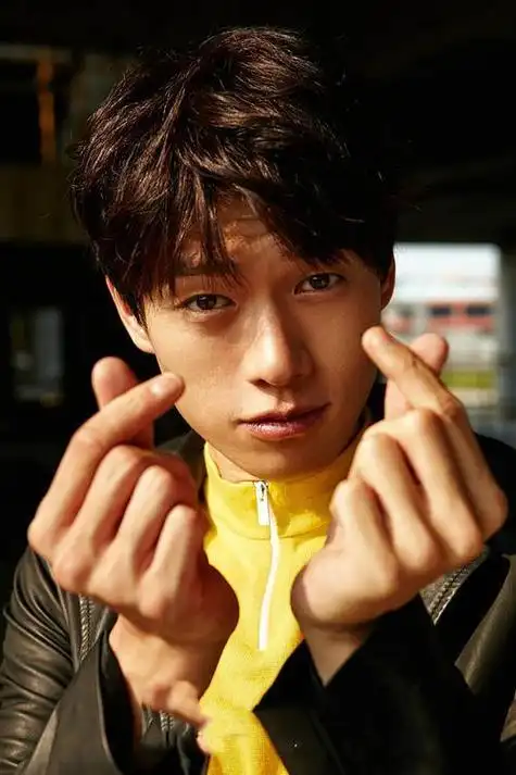 娱乐圈帅哥如云他们都来自哪里黎明是北京的窦骁却是陕西的