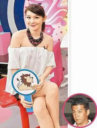 林若亚与贾静雯前夫孙志浩恋情浮出水面 有意订婚约(图)