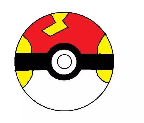 用精灵球参加全城搜捕皮卡丘游戏!