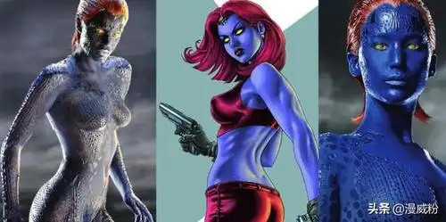 魔形女为何黑化成冷血杀手可能因被提取脑组织脊髓液