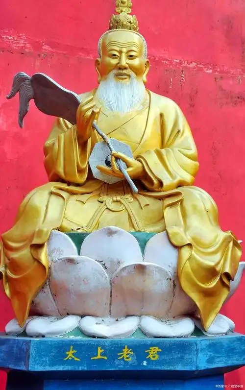 道教有多少年的历史?到如今竟然有这么多派系