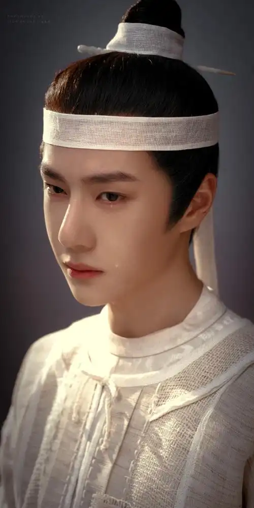 王一博超话  鲨我#王一博#wyb#王一博百里弘毅#  我的贵公子98