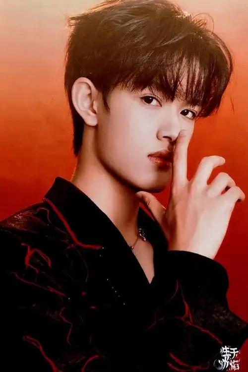 帅气又可爱每一张都是可以当壁纸的程度