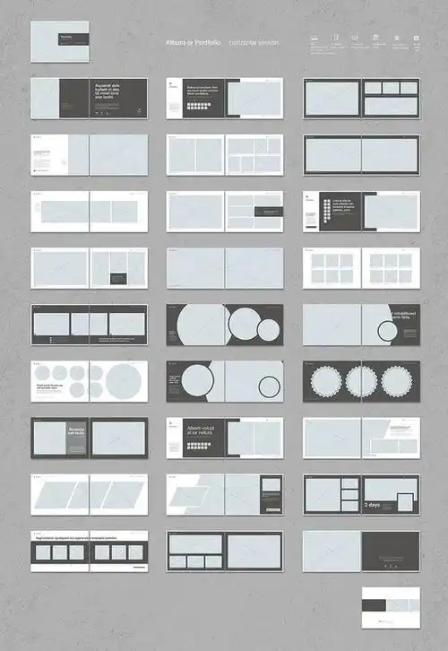 我在ps里装了个神器,从此排版快得飞起【第1014期】-透馨网络目录集下