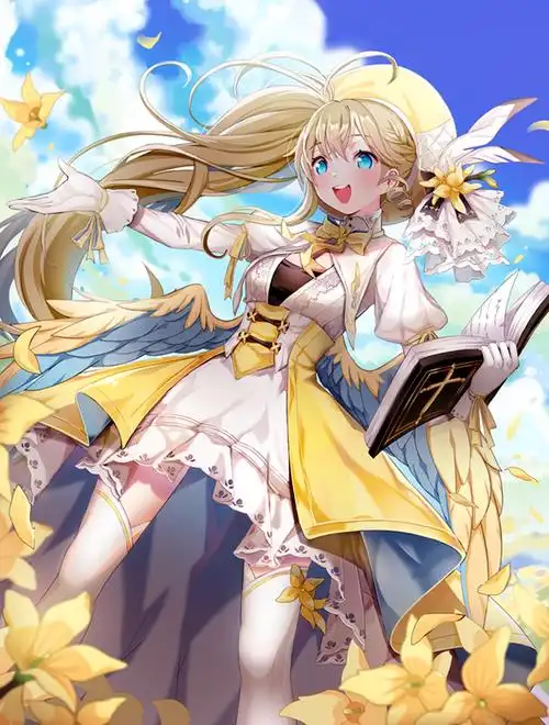 动画 动漫杂谈 杂图类 人物美图合集100p