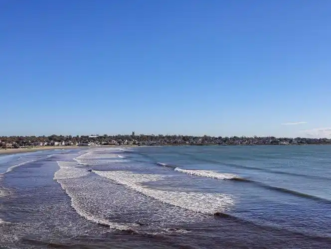 烧卖蛋挞去旅游rhodeisland