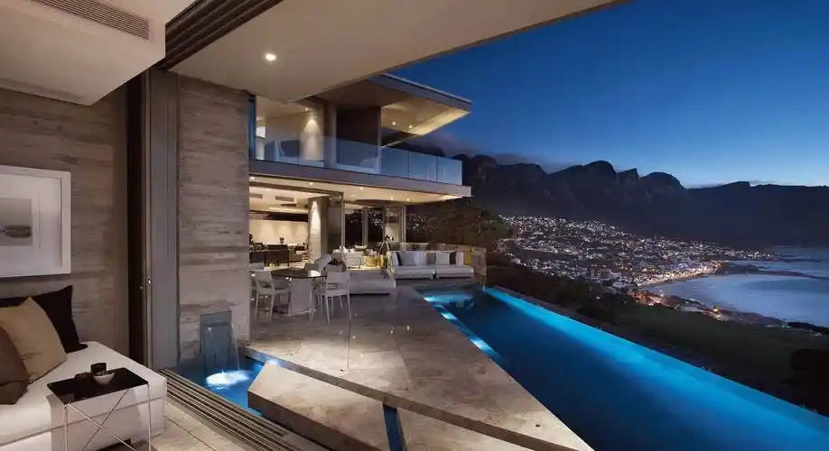 顶级的别墅设计