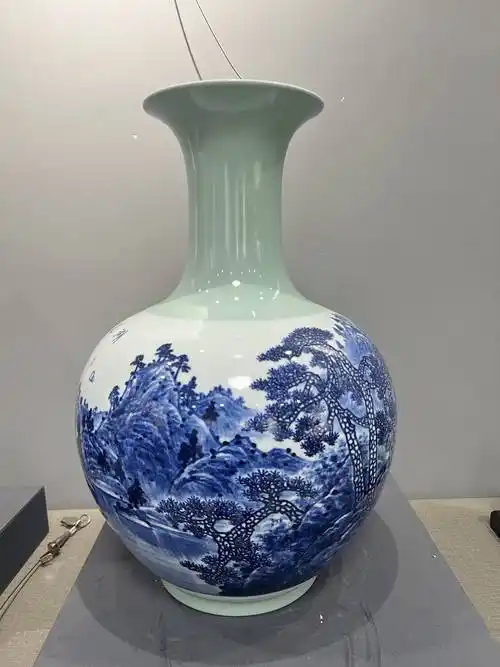 王一蔷——陶瓷艺术家作品赏析