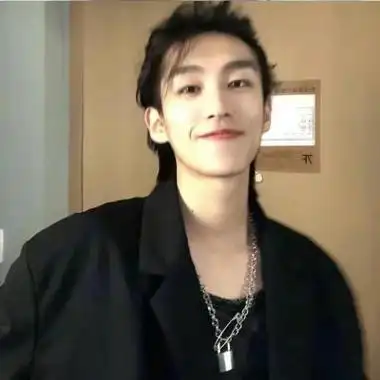 2022全新痞帅酷拽的男头最新合集 高颜值痞帅的欧美男头合集_男生头像