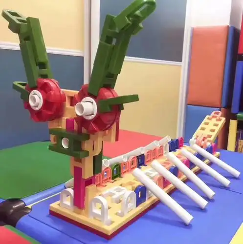 认识lasy积木,你必须看完这一篇!