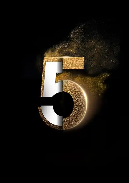 每日一练——字体特效