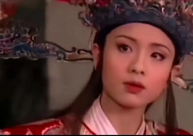 "谁懂啊,这姐美到我心吧上了#陈怡真#王银钏 - 抖音