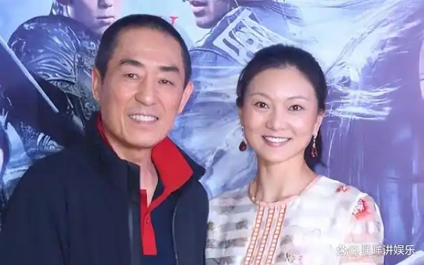 73岁的张艺谋看了他的资产后才知道越低调越出乎意料