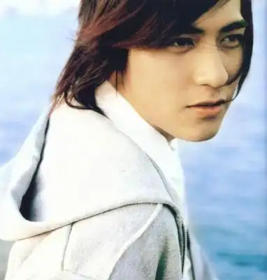 周渝民个人资料简介周渝民个人资料简介霍建华