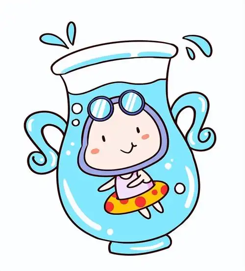 揭秘水瓶座奇葩的6大怪癖,怪可爱的哦(图2)