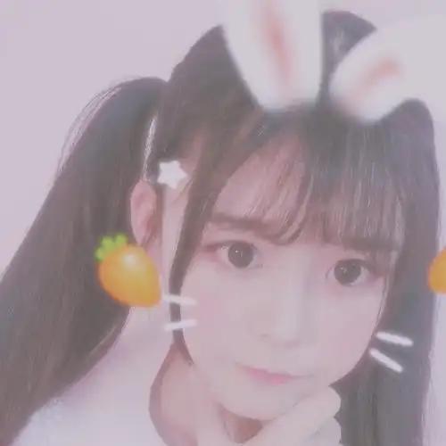 未经允许禁止二传自截软妹头像女生头像双马尾头像熊扑奶团