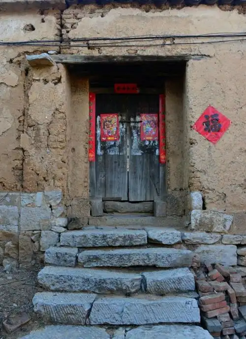 记忆---七十年代山区农村儿童生活(原创)