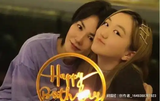 有基因病王菲三胎兔唇比李嫣严重手术花费百万仍不见好