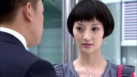 恋恋不忘:跃琦说她心里已经没有向峻了 只是需要一点时间-电视剧-高清