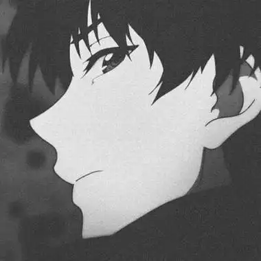 渣男用的头像动漫