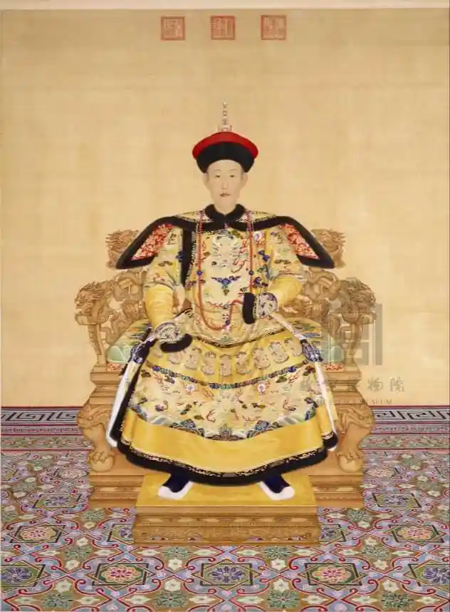 首页 书画 书画欣赏 清代宫廷绘画机构演变 满族入关建立清朝后,仿照