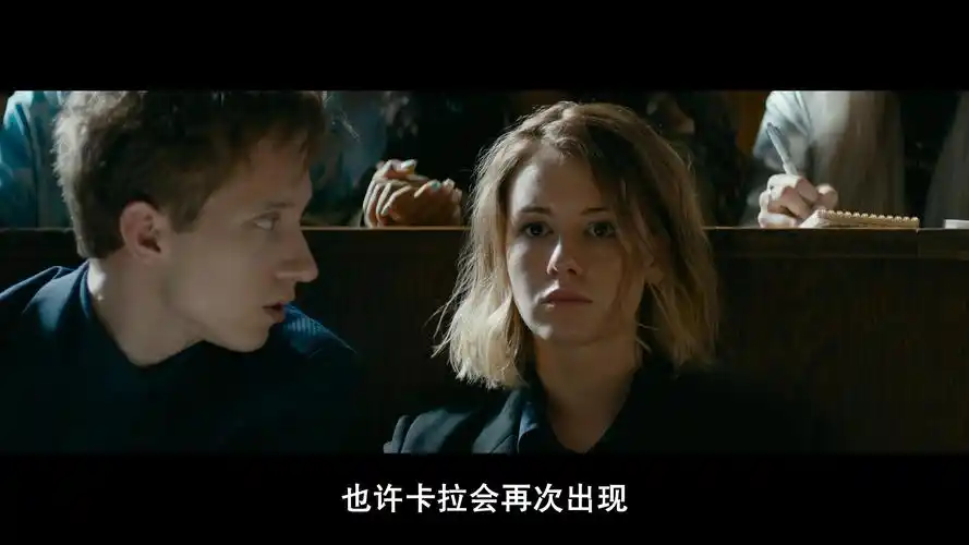 莫斯科陷落2bd俄语中字