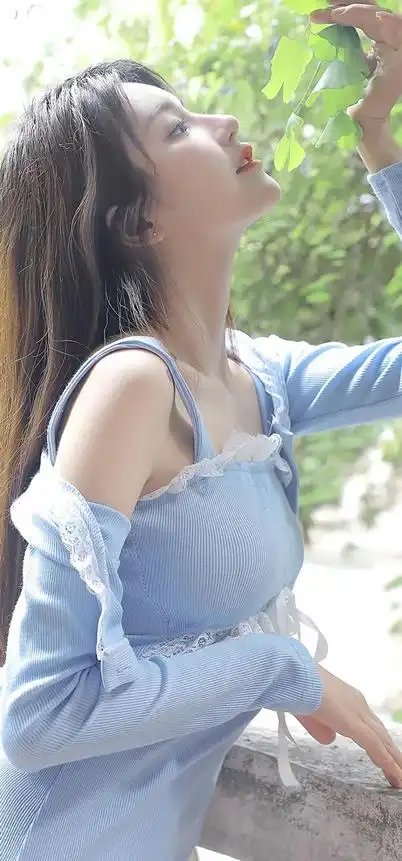 第一眼就吸引人的图片第一眼就心动的人图片