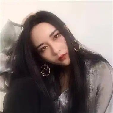 冷酷霸气头像女生图片高清qq头像女霸气带冷酷的好看