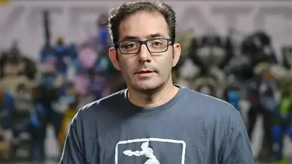 守望先锋设计师jeff kaplan谈天使的强度及天梯模式的改进