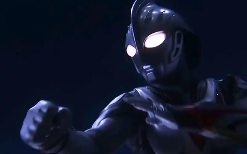 奈克瑟斯奥特曼真帅,快康康,又帅又厉害