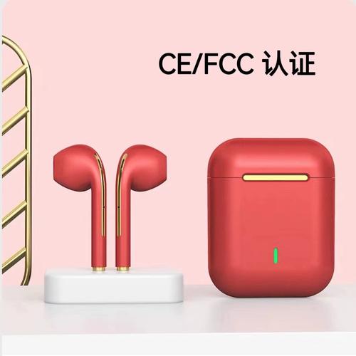 新款私模 j18跨境tws蓝牙耳机运动入耳塞式无线降噪改名超长续航