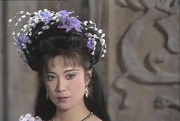 《封神榜》之妲己