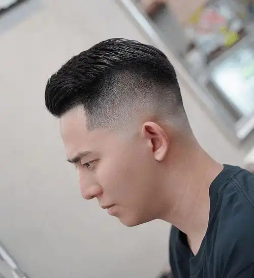 男士过了30岁别乱剪发型试试这些轻熟帅气造型潮流又出众