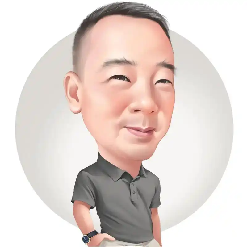 男人正能量有魅力的头像,成熟且有深度的头像