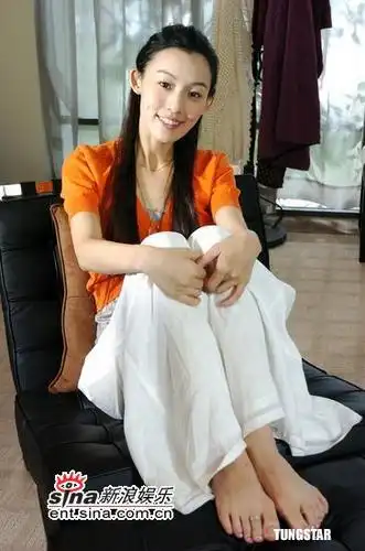 组图:知性范玮琪mv扮心理咨询师 拒谈小s孕事