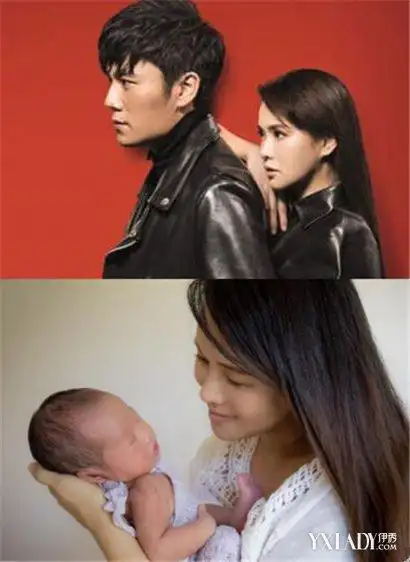 图秦昊与妻子分享二胎时代伊能静感慨担任家庭主妇的感受