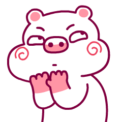 猪丫丫动态qq表情包包含宝宝我错了哎哟不错哦谜之感动