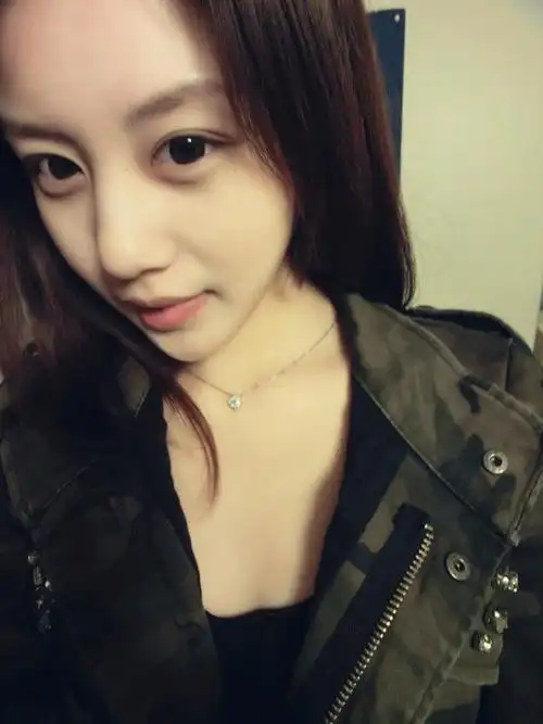 厦大校花张嘉倩