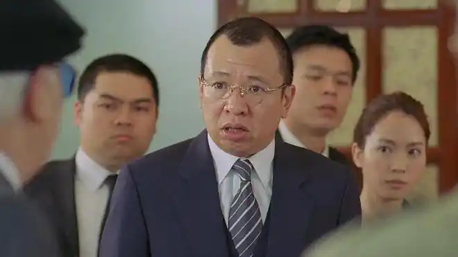 没有主角光环一样出彩盘点那些年令人难忘的tvb最佳男配角