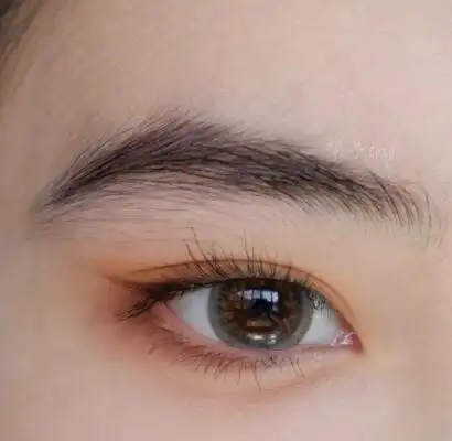 为什么丹凤眼的女人不能要