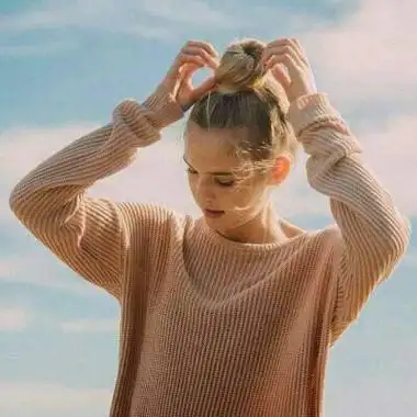 唯美女生头像欧美 欧美头像图片大全 -【爱个性】