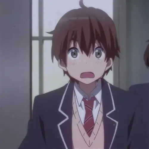 动漫头像中二病也要谈恋爱赞评论更多所有评论你也来说些什么吧