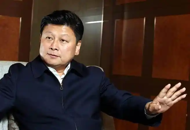 全台县市首长满意度调查花莲县长傅崐萁夺冠