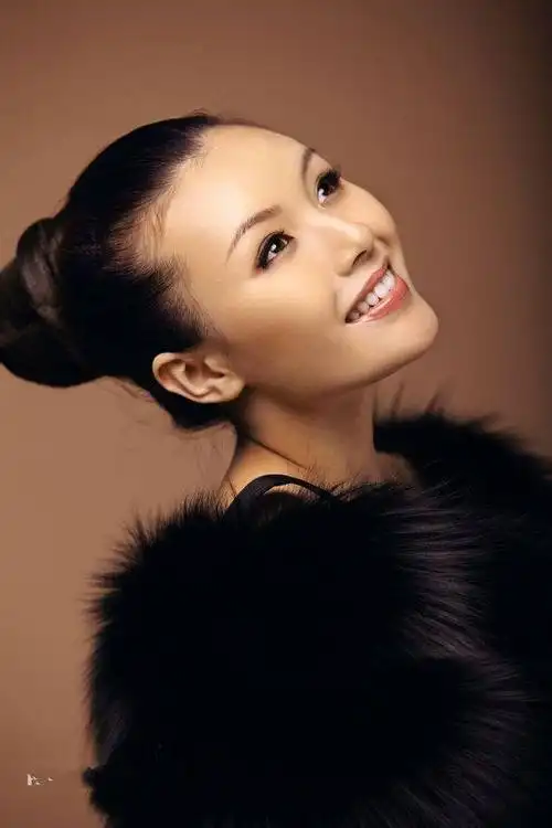 "星光大道"出道的她被誉为最美丽的人,师从李双江,却异常低调